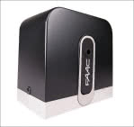 Siłownik firmy FAAC - model C721