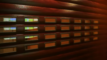 Bramy garażowe