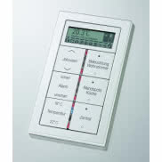 Integrator pomieszczeń KNX serii FD Design