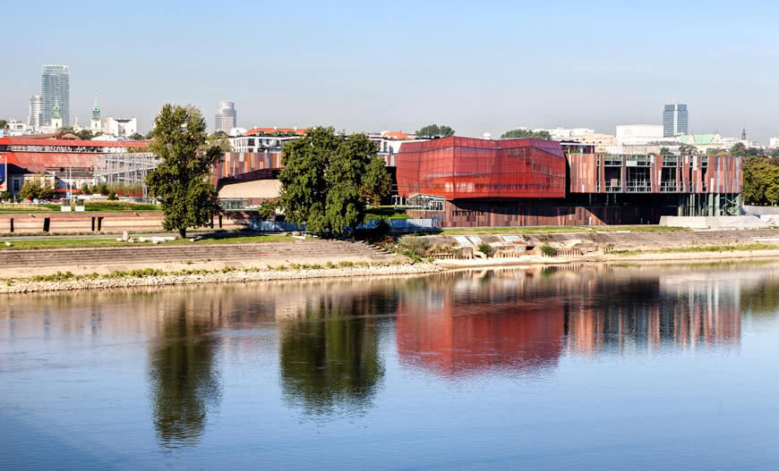 Centrum Nauki Kopernik