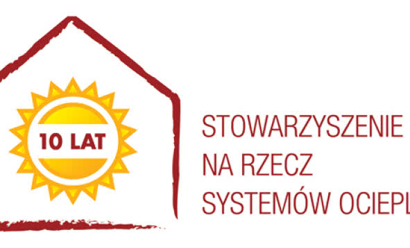 PPG Deco Polska w Stowarzyszeniu na Rzecz Systemów Ociepleń