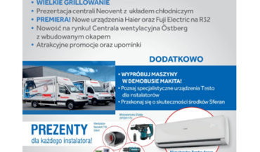 Dni Otwarte w Iglotech!