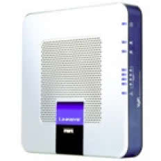 Linksys RTP300-EU