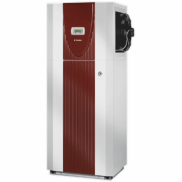 Grzewcza pompa ciepła LIK 8TE