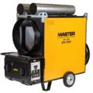 Nagrzewnica AIR-BUS BV 691
