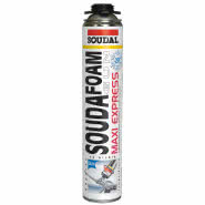 SOUDAFOAM MAXI EXPRESS do niskich temperatur