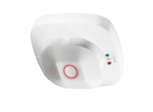 Czujnik dymu Fire Control PRO