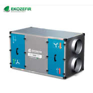 Centrala wentylacyjna  Ekozefir RO-1000-KPE