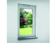 Systemy wentylacji w oknach Schüco z PVC-U