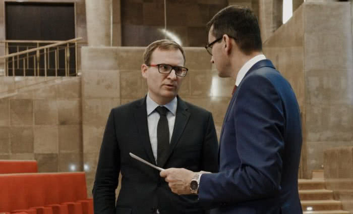 Problem smogu a działania rządu