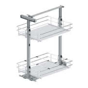 Cargo mini dolne Linia Maxima EVO