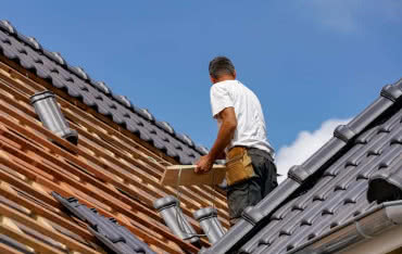Dachówka czy blacha?