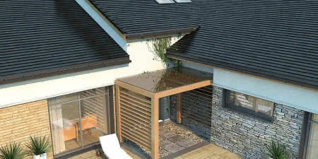 System Galeco PVC2. System Galeco PVC2.