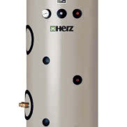 HERZ BHB 300l -1000l