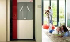 Zehnder ComfoBox wyróżniony podczas targów Instalacje 2010