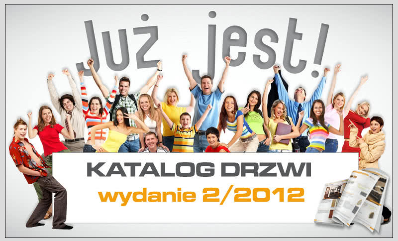 Nowa wersja katalogu INVADO 2012