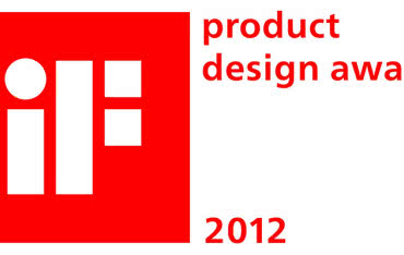 Potrójne odznaczenie "IF product design award" dla Schüco International